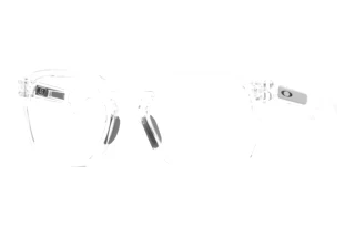 Vorderansicht Oakley HSTN SQ RX (OX8208 - 820802)