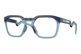 Vorderansicht Oakley HSTN SQ RX (OX8208 - 820805)