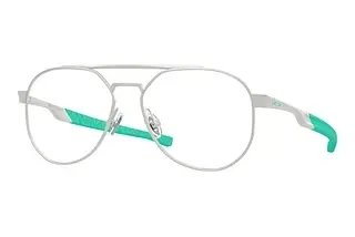 Oakley OY3004 300403 Satin Chrome