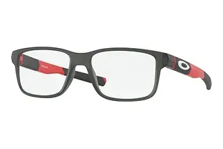 Oakley OY8007 800702 Satin Grey Smoke