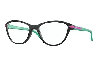 Oakley OY8008 800801 Satin Black