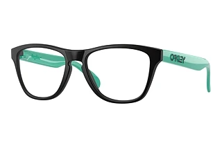Vorderansicht Oakley FROGSKINS XS RX (OY8009 - 800901)