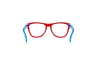 Rückansicht Oakley FROGSKINS XS RX (OY8009 - 800902)