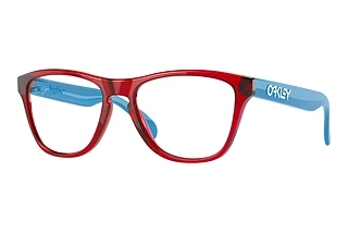 Oakley OY8009 800902 Translucent Red