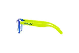 Seitenansicht Oakley FROGSKINS XS RX (OY8009 - 800903)