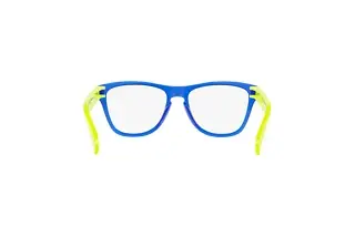 Rückansicht Oakley FROGSKINS XS RX (OY8009 - 800903)