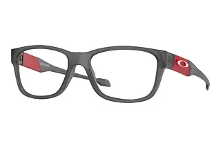 Oakley OY8012 801202 Satin Grey Smoke