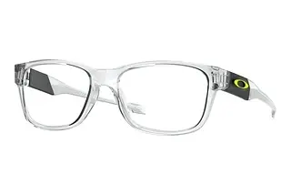 Oakley OY8012 801203 Polished Clear