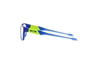 Seitenansicht Oakley TOP LEVEL (OY8012 - 801204)