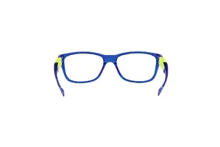 Rückansicht Oakley TOP LEVEL (OY8012 - 801204)