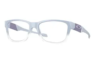 Oakley OY8012 801205 Matte Stonewash Clear Fade