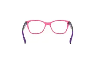 Rückansicht Oakley WHIPBACK (OY8016 - 801603)
