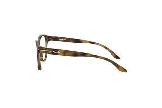 Seitenansicht Oakley ROUND OFF (OY8017 - 801702)