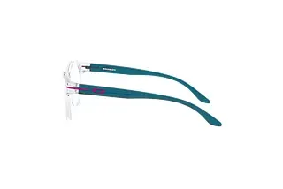 Seitenansicht Oakley ROUND OFF (OY8017 - 801703)