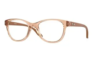 Oakley OY8022 802205 Polished Transparent Sepia