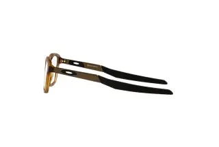 Seitenansicht Oakley QUAD OUT (OY8023 - 802303)