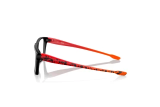 Seitenansicht Oakley BUNT (OY8026 - 802605)