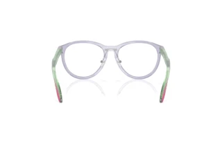 Rückansicht Oakley AGLOW (OY8027D - 802704)