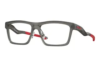 Oakley OY8031 803102 Satin Grey Smoke