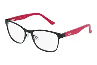 Pepe Jeans 2048 C1 Schwarz