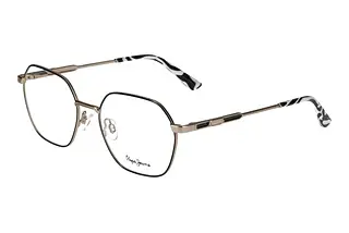 Pepe Jeans 411453 001 Schwarz