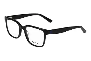 Pepe Jeans 413524 001 Schwarz