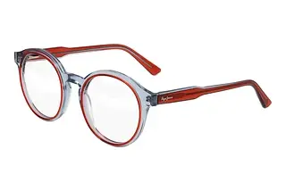 Pepe Jeans 413568 215 Rot