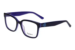 Pepe Jeans 413574 002 Schwarz