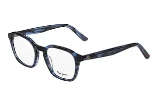 Pepe Jeans 413646 692 Blau