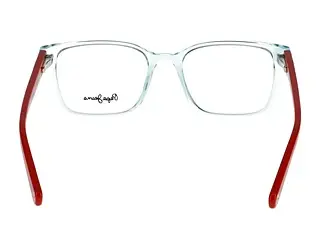 Rückansicht Pepe Jeans 414071 (674)