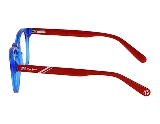 Seitenansicht Pepe Jeans 414072 (649)