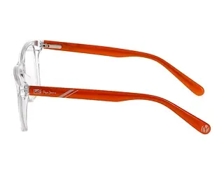 Seitenansicht Pepe Jeans 414073 (801)