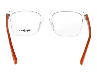 Rückansicht Pepe Jeans 414073 (801)