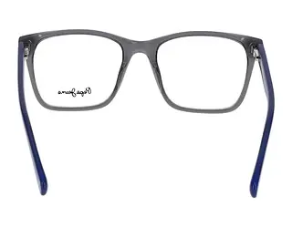 Rückansicht Pepe Jeans 414073 (907)