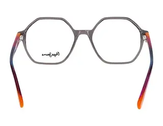 Rückansicht Pepe Jeans 414076 (908)
