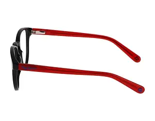 Seitenansicht Pepe Jeans 414077 (001)
