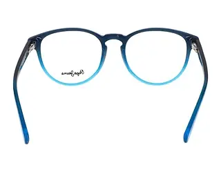 Rückansicht Pepe Jeans 414077 (655)