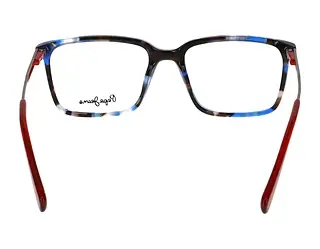 Rückansicht Pepe Jeans 414078 (677)