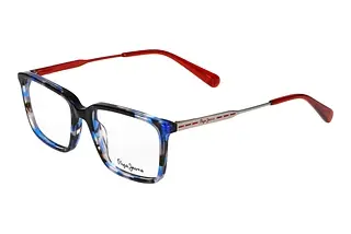 Pepe Jeans 414078 677 Blau