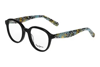 Pepe Jeans 414084 001 Schwarz