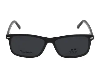 Seitenansicht Pepe Jeans 417439 (001P)