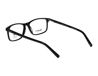 Rückansicht Pepe Jeans 417439 (001P)
