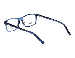 Rückansicht Pepe Jeans 417439 (604P)