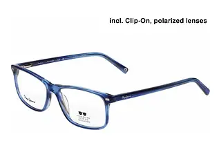 Vorderansicht Pepe Jeans 417439 (604P)