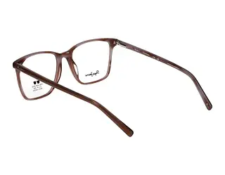 Rückansicht Pepe Jeans 417440 (104P)
