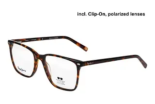 Vorderansicht Pepe Jeans 417440 (106P)