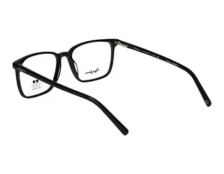 Rückansicht Pepe Jeans 417441 (001P)