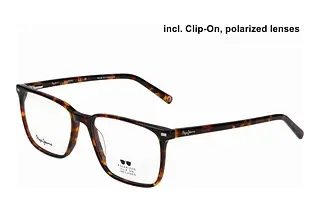 Vorderansicht Pepe Jeans 417441 (106P)