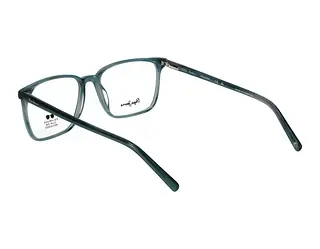 Rückansicht Pepe Jeans 417441 (501P)