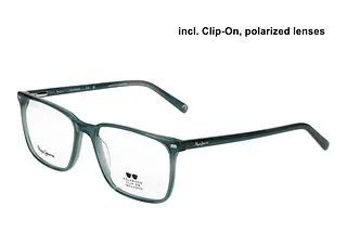 Pepe Jeans 417441 501P GrÃ¼n